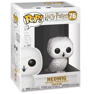 FUNKO HEDWIG HARRY POTTER