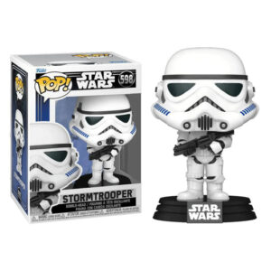 FUNKO STAR WARS TROOPER