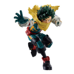 FIGURA MY HERO ACADEMIA IZUKU