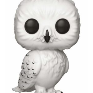 FUNKO HEDWIG HARRY POTTER