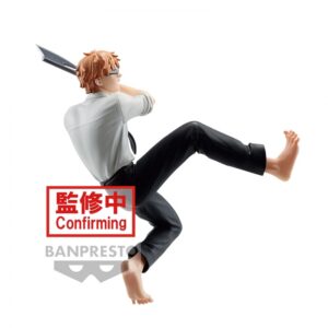 FIGURA CHAINSAW MAN DENJI