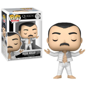 FUNKO QUEEN FREDDIE MERCURY