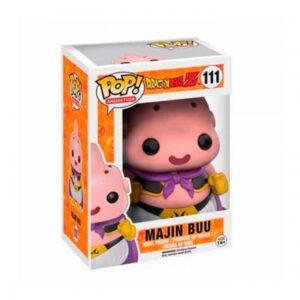 FUNKO DBZ MAJIN BUU