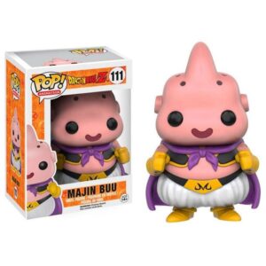 FUNKO DBZ MAJIN BUU