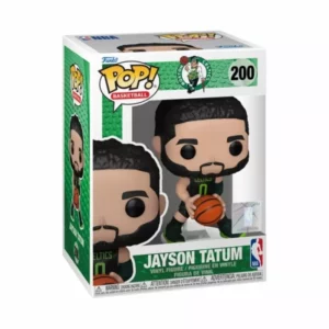 NBA JAYSON TATUM