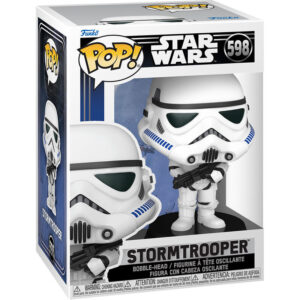 FUNKO STAR WARS TROOPER