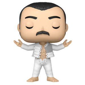 FUNKO QUEEN FREDDIE MERCURY