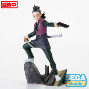 FIGURA DEMON SLAYER GENYA