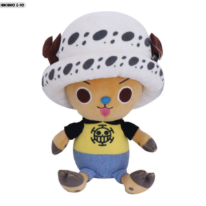 PELUCHE ONE PIECE CHOPPER