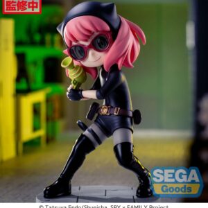 FIGURA SPY X FAMILY ANYA