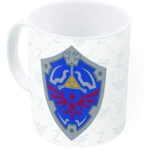 TAZA ZELDA