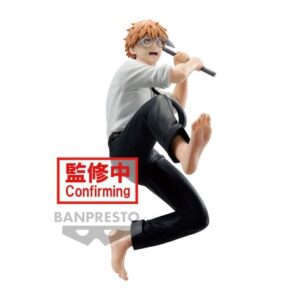 FIGURA CHAINSAW MAN DENJI