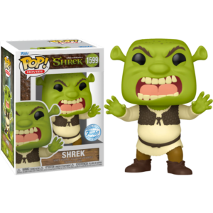 FUNKO SHREK