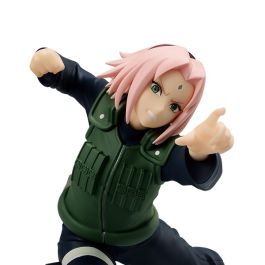 FIGURA NARUTO SAKURA