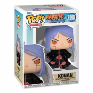 FUNKO NARUTO KONAN