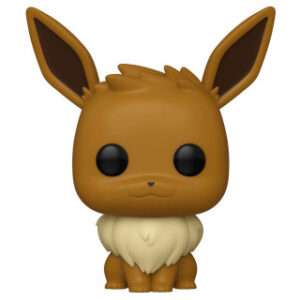 FUNKO POKEMON EEVEE