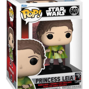 FUNKO STAR WARS LEIA