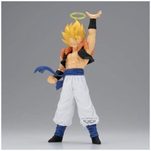 FIGURA SUPER SAIYAN GOGETA