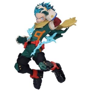 FIGURA IZUKU MIDORIYA