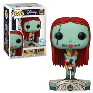 FUNKO SALLY DISNEY