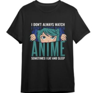 CAMISETA RED CAT MIKU