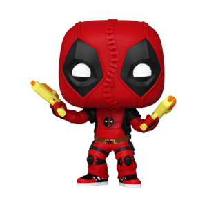 FUNKO KIDPOOL