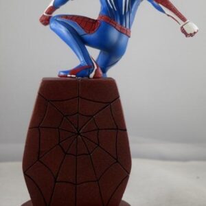 FIGURA SPIDER MAN GALLERY