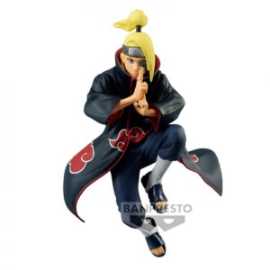 FIGURA NARUTO DEIDARA