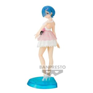 FIGURA REM SERENUS COUTURE