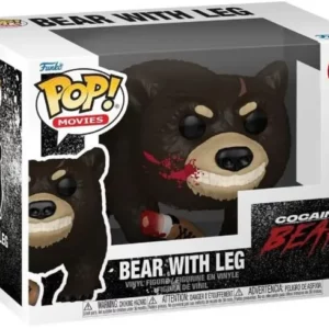 FUNKO COCAINE BEAR