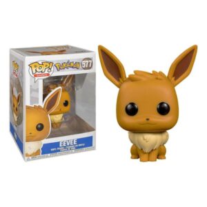 FUNKO POKEMON EEVEE