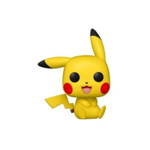 FUNKO POKEMON PIKACHU