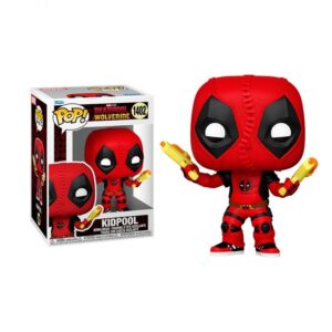 FUNKO KIDPOOL