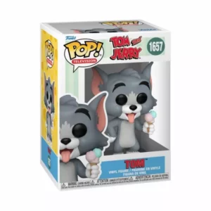 FUNKO TOM & JERRY