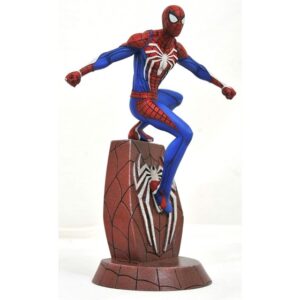 FIGURA SPIDER MAN GALLERY