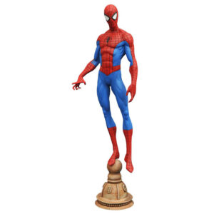 FIGURA SPIDER-MAN GALLERY