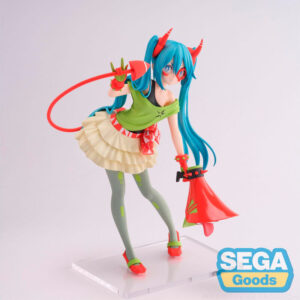 FIGURA HATSUNE MIKU