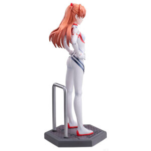 FIGURA EVANGELION ASUKA