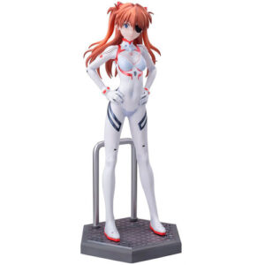 FIGURA EVANGELION ASUKA