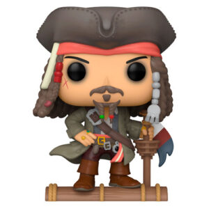 FUNKO JACK SPARROW