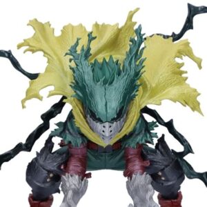 FIGURA MY HERO ACADEMIA IZUKU