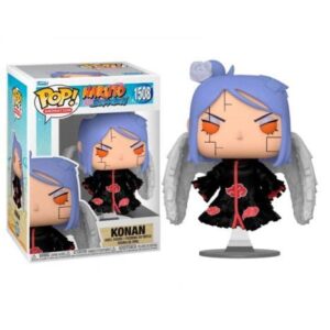 FUNKO NARUTO KONAN