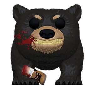 FUNKO COCAINE BEAR