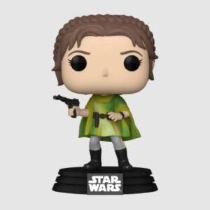 FUNKO STAR WARS LEIA