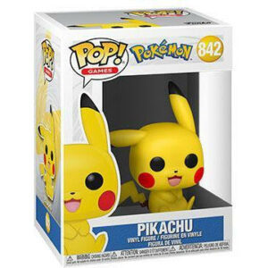 FUNKO POKEMON PIKACHU