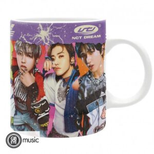 TAZA K POP NCT DREAM