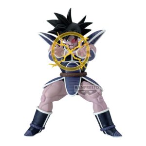 FIGURA DRAGON BALL TURLES