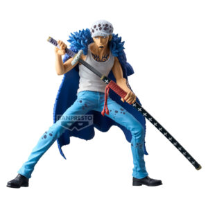 FIGURA ONE PIECE TRAFALGAR