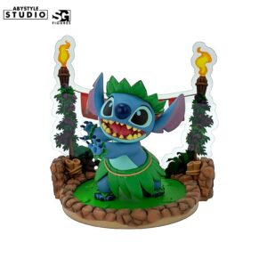 FIGURA STITCH DISNEY