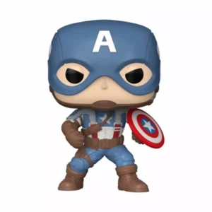 FUNKO CAPTAIN AMERICA